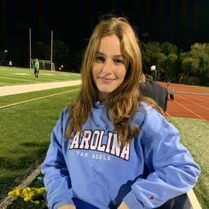 Meet your Posher, Carly